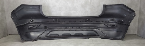 Zderzak tył tylny VW T-Cross T Cross 2GM 18-