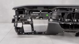 DESKA ROZDZIELCZA KONSOLA KOKPIT VW PASSAT B9 2024- EUROPA