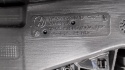 DESKA ROZDZIELCZA KONSOLA KOKPIT VW PASSAT B9 2024- EUROPA