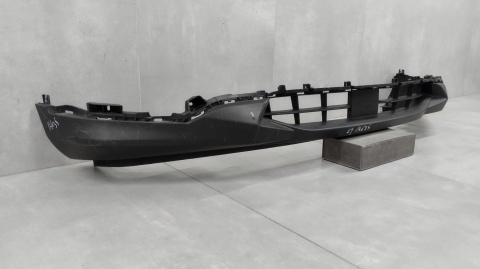 DOKŁADKA SPOILER ZDERZAKA PRZÓD SSANGYONG KORANDO IV 19- OEM K78712-37000