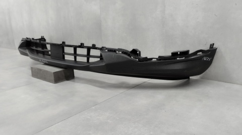 DOKŁADKA SPOILER ZDERZAKA PRZÓD SSANGYONG KORANDO IV 19- OEM K78712-37000