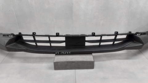DOKŁADKA SPOILER ZDERZAKA PRZÓD SSANGYONG KORANDO IV 19- OEM K78712-37000