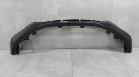 DOKŁADKA SPOILER ZDERZAKA PRZÓD SSANGYONG KORANDO IV 19- OEM K78712-37000