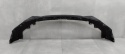 DOKŁADKA SPOILER ZDERZAKA PRZÓD SSANGYONG KORANDO IV 19- OEM K78712-37000