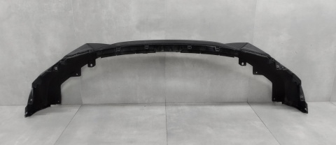 DOKŁADKA SPOILER ZDERZAKA PRZÓD SSANGYONG KORANDO IV 19- OEM K78712-37000