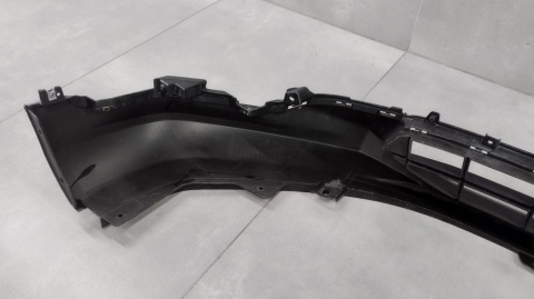 DOKŁADKA SPOILER ZDERZAKA PRZÓD SSANGYONG KORANDO IV 19- OEM K78712-37000