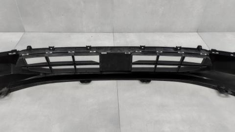 DOKŁADKA SPOILER ZDERZAKA PRZÓD SSANGYONG KORANDO IV 19- OEM K78712-37000