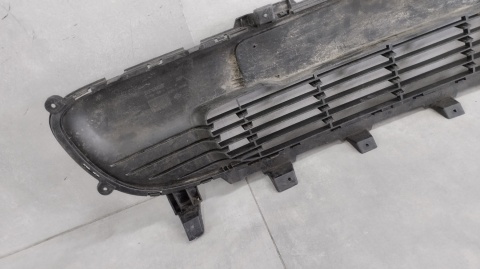 KRATKA ATRAPA ZDERZAKA PRZÓD RENAULT TWINGO III 3 14-24 OEM 622541335R