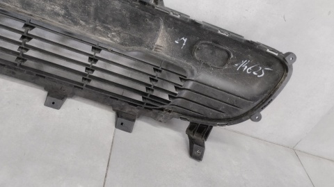 KRATKA ATRAPA ZDERZAKA PRZÓD RENAULT TWINGO III 3 14-24 OEM 622541335R