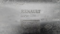 KRATKA ATRAPA ZDERZAKA PRZÓD RENAULT TWINGO III 3 14-24 OEM 622541335R