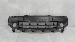 KRATKA ZDERZAKA PRZÓD ŚRODKOWA RENAULT TWINGO III 14- OEM 622542640R