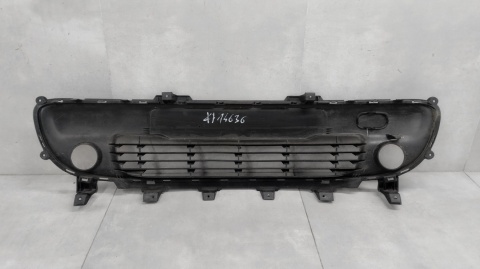 KRATKA ZDERZAKA PRZÓD ŚRODKOWA RENAULT TWINGO III 14- OEM 622542640R