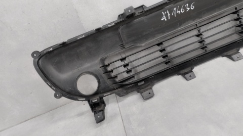 KRATKA ZDERZAKA PRZÓD ŚRODKOWA RENAULT TWINGO III 14- OEM 622542640R