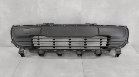 KRATKA ATRAPA ZDERZAKA PRZÓD RENAULT TWINGO III 3 14-24 OEM 622541335R