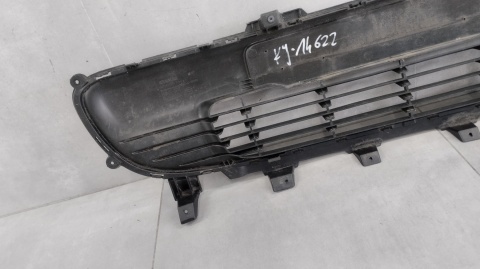 KRATKA ATRAPA ZDERZAKA PRZÓD RENAULT TWINGO III 3 14-24 OEM 622541335R