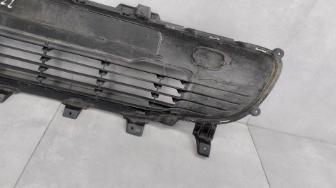 KRATKA ATRAPA ZDERZAKA PRZÓD RENAULT TWINGO III 3 14-24 OEM 622541335R