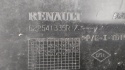 KRATKA ATRAPA ZDERZAKA PRZÓD RENAULT TWINGO III 3 14-24 OEM 622541335R