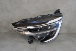 LAMPA PRZÓD RENAULT ARKANA LED PURE VISION 19- LH LEWA 260602566R
