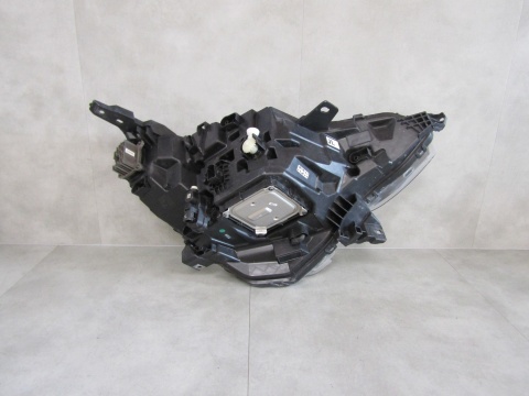 LAMPA PRZÓD RENAULT ARKANA LED PURE VISION 19- LH LEWA 260602566R