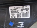 LAMPA PRZÓD RENAULT ARKANA LED PURE VISION 19- LH LEWA 260602566R