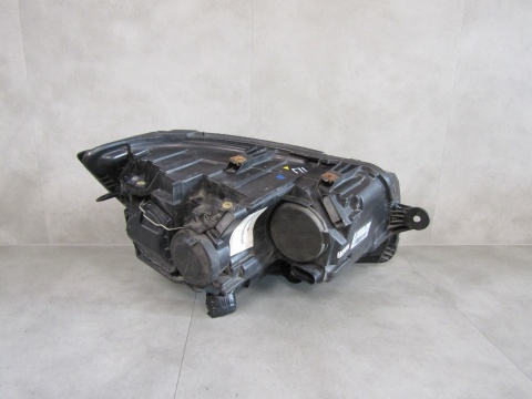 LAMPA PRZÓD VOLKSWAGEN VW T6 TRANSPORTER ZWYKŁA 15-19 LH 7E1.941.015.L
