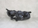LAMPA PRZÓD TOYOTA PROACE 2 II KSENON NIESKRĘTNY 16-23 LH 9808589980-00