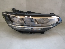 LAMPA PRZÓD VOLKSWAGEN PASSAT B8 LIFT LED 19-23 RH PRAWA 3G1941036P