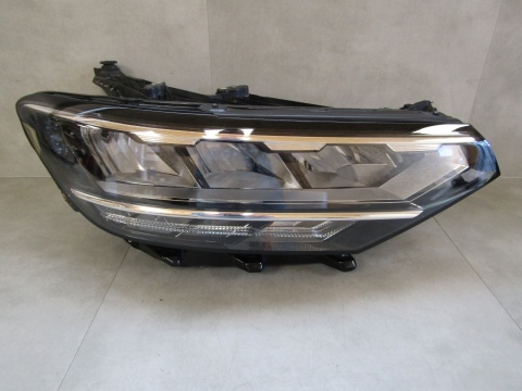 LAMPA PRZÓD VOLKSWAGEN PASSAT B8 LIFT LED 19-23 RH PRAWA 3G1941036P