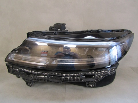 LAMPA PRZÓD RANGE ROVER SPORT III L461 FULL LED LH LEWA 22-