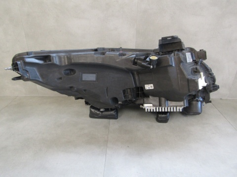 LAMPA PRZÓD RANGE ROVER SPORT III L461 FULL LED LH LEWA 22-
