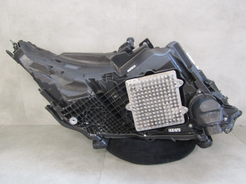 LAMPA PRZÓD RANGE ROVER SPORT III L461 FULL LED LH LEWA 22-
