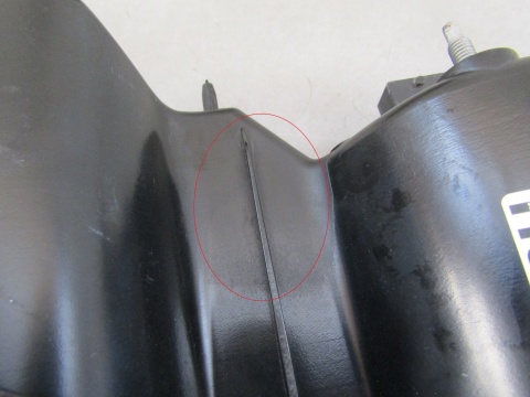 LAMPA TYŁ TYLNA CHEVROLET CAMARO V LIFT 12-15 RH PRAWA C50088B