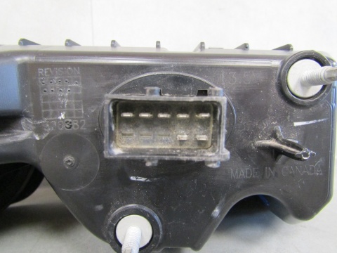 LAMPA TYŁ TYLNA CHEVROLET CAMARO V LIFT 12-15 RH PRAWA C50088B
