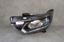 LAMPA PRZÓD HYUNDAI I20 3 III ZWYKŁA LH LEWA 20- 92101-Q0050