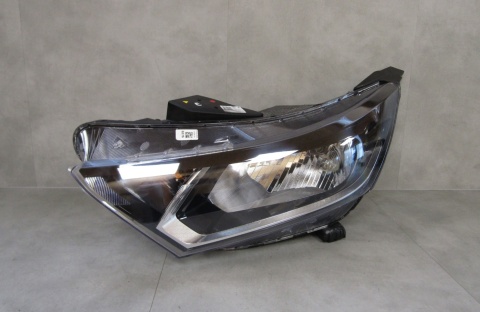 LAMPA PRZÓD HYUNDAI I20 3 III ZWYKŁA LH LEWA 20- 92101-Q0050