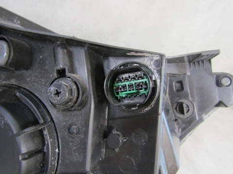 LAMPA PRZÓD HYUNDAI I20 3 III ZWYKŁA LH LEWA 20- 92101-Q0050