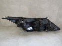LAMPA PRZÓD KIA SPORTAGE 3 III ZWYKŁA SOCZEWKA + LED 921013U250 10-15 LH