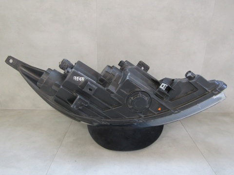 LAMPA PRZÓD KIA SPORTAGE 3 III ZWYKŁA SOCZEWKA + LED 921013U250 10-15 LH