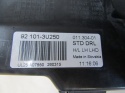 LAMPA PRZÓD KIA SPORTAGE 3 III ZWYKŁA SOCZEWKA + LED 921013U250 10-15 LH
