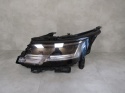 LAMPA PRZÓD RANGE ROVER L460 FULL LED LH LEWA 22- M8E2-13W030-HK