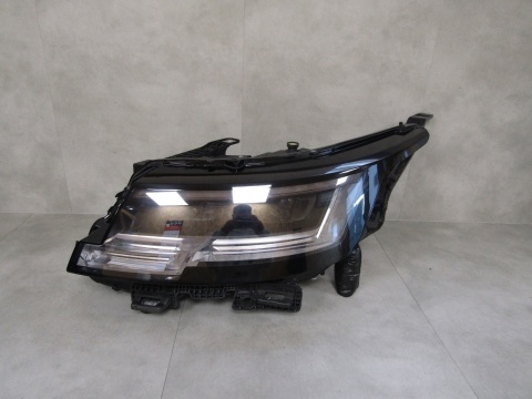 LAMPA PRZÓD RANGE ROVER L460 FULL LED LH LEWA 22- M8E2-13W030-HK