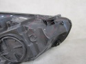 LAMPA PRZÓD FORD TRANSIT CUSTOM LIFT ZWYKŁA SOCZEWKA LED 17-23 LH JK21-13W030-DJ