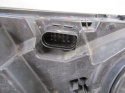 LAMPA PRZÓD FORD TRANSIT CUSTOM LIFT ZWYKŁA SOCZEWKA LED 17-23 LH JK21-13W030-DJ
