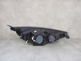 LAMPA PRZÓD FORD TRANSIT CUSTOM 2 II LED + ZWYKŁA 23- LH PZ31-13E015-AD