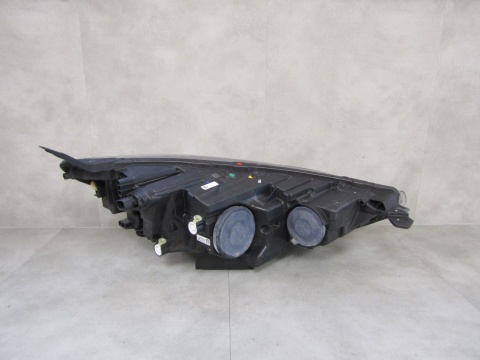 LAMPA PRZÓD FORD TRANSIT CUSTOM 2 II LED + ZWYKŁA 23- LH PZ31-13E015-AD