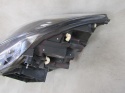 LAMPA PRZÓD FORD TRANSIT CUSTOM 2 II LED + ZWYKŁA 23- LH PZ31-13E015-AD