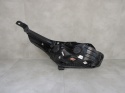 LAMPA PRZÓD KIA CEED 3 III LIFT ZWYKŁA SOCZEWKA CZARNA 21- LH 92101J7051