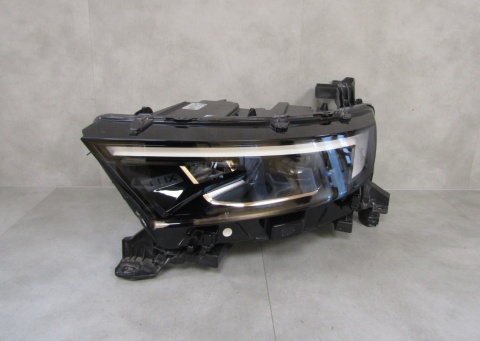 LAMPA PRZÓD OPEL MOKKA 2 II FULL LED MATRIX 20- LH 9834016880