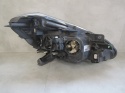 LAMPA PRZÓD RENAULT CLIO III LIFT LH LEWA ZWYKŁA SOCZEWKA 09-12 8200775869