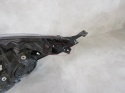 LAMPA PRZÓD FORD TRANSIT CUSTOM LIFT ZWYKŁA SOCZEWKA Z LED 17-23 RH JK21-13W029-DJ